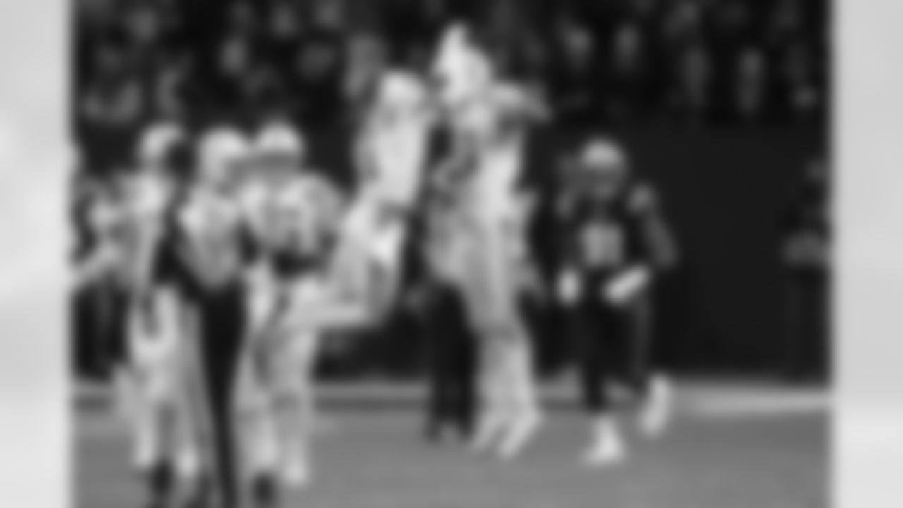 1 WR Josh Downs, 11 WR Michael Pittman Jr.
