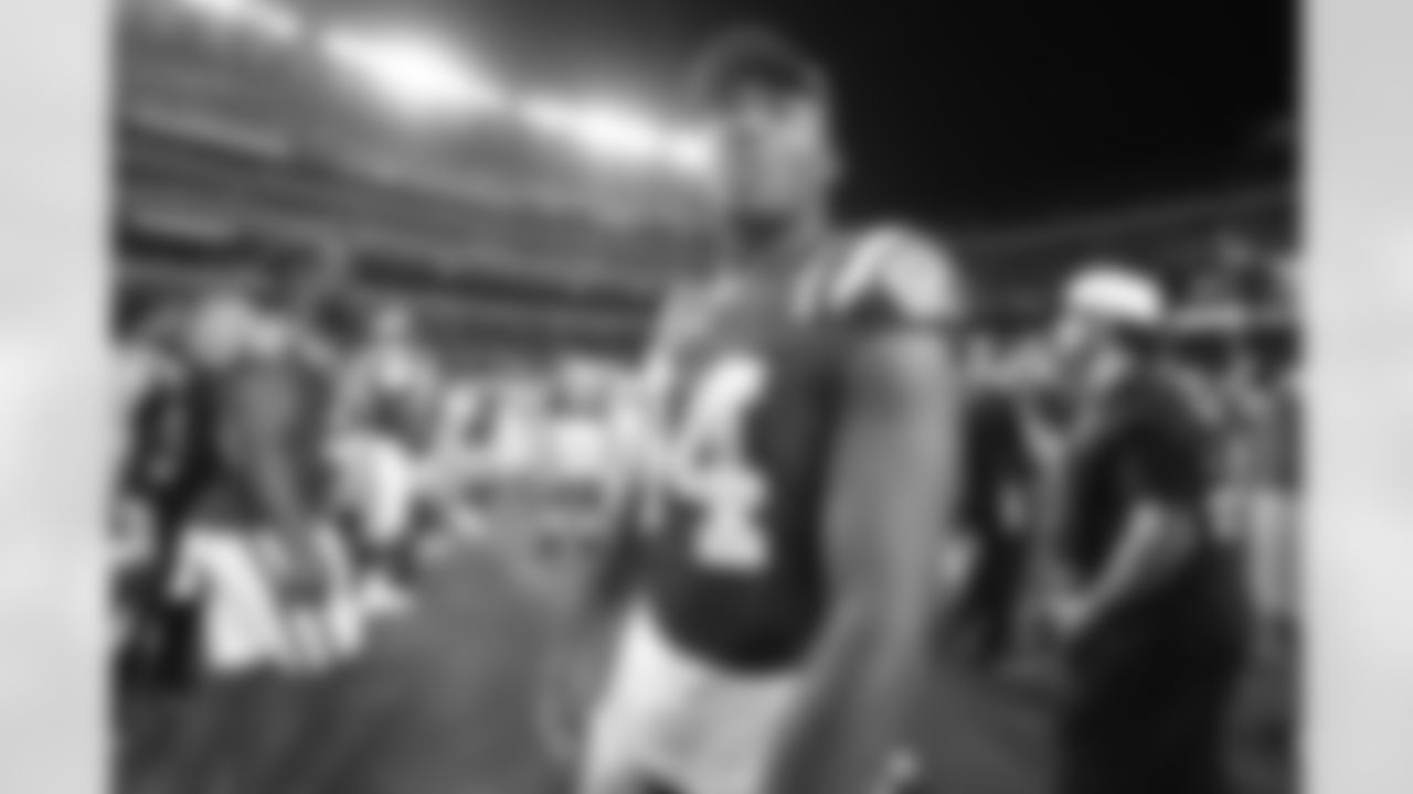 94 DE Tyquan Lewis