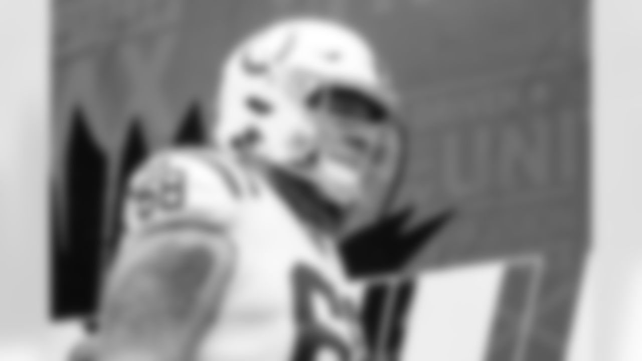 G Dalton Tucker #68