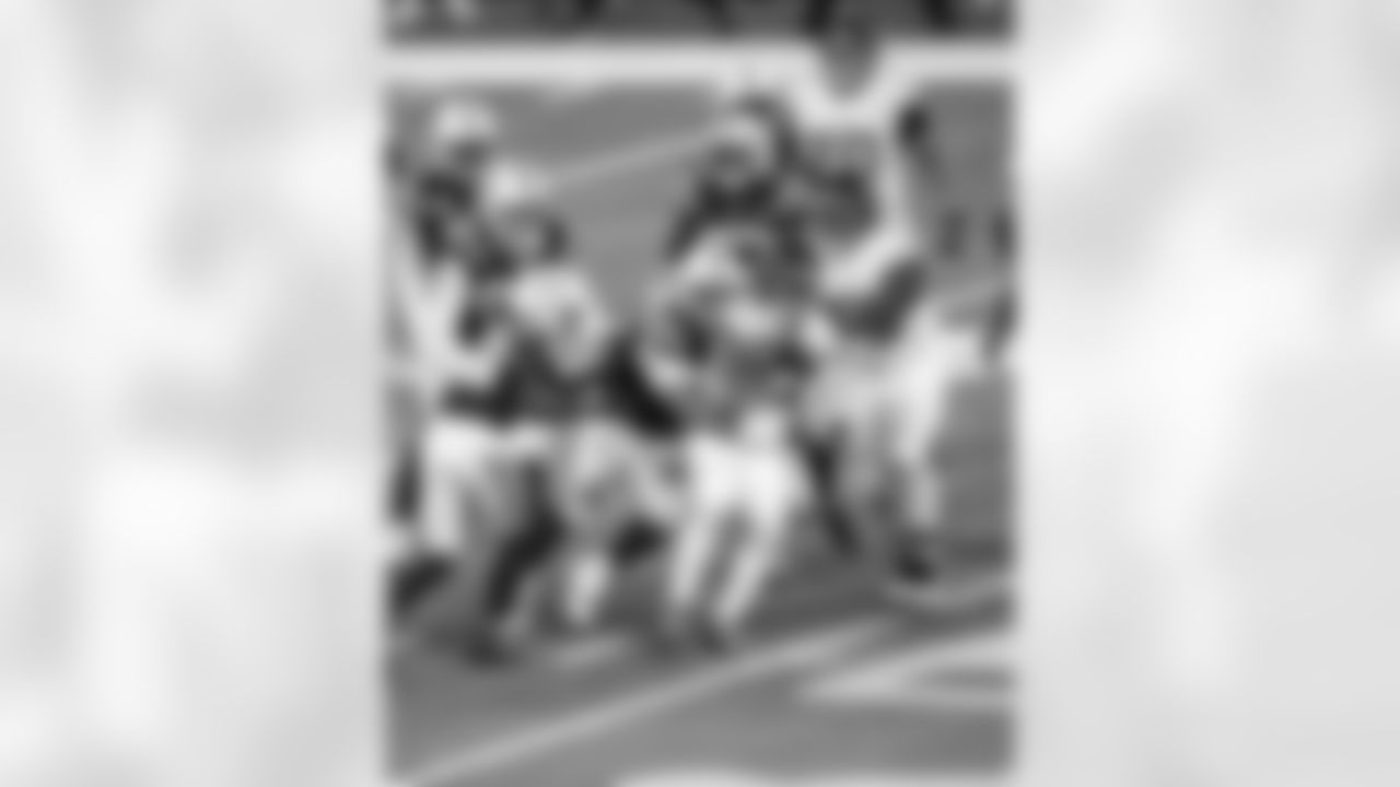 DT Grover Stewart #90