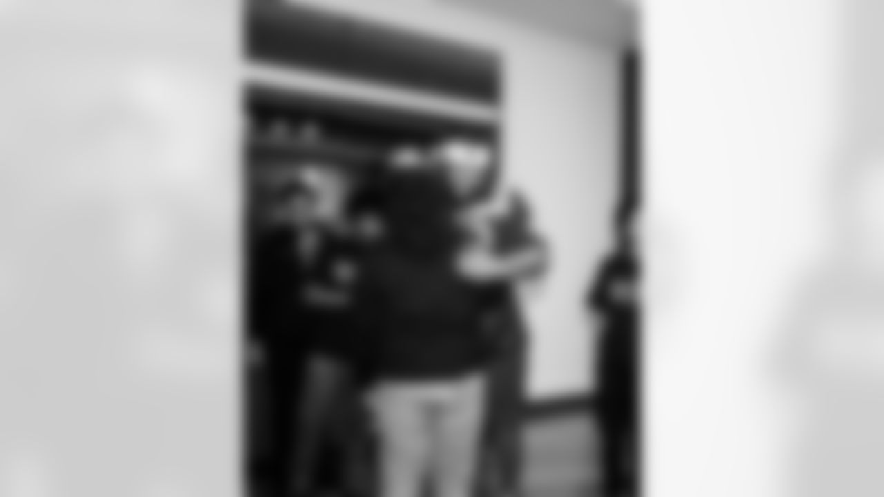 DT Grover Stewart #90