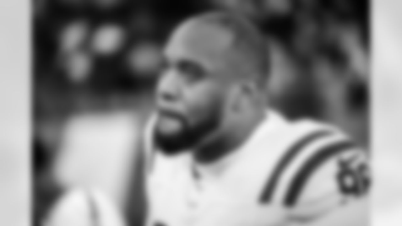 DT Raekwon Davis #98