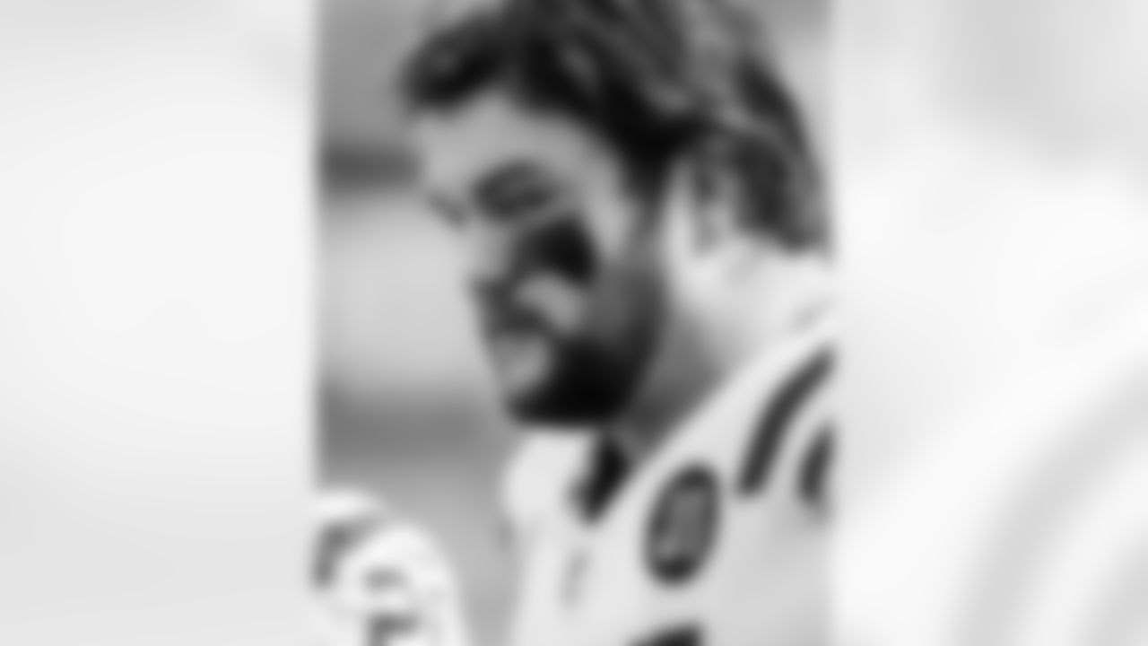 G Quenton Nelson #56