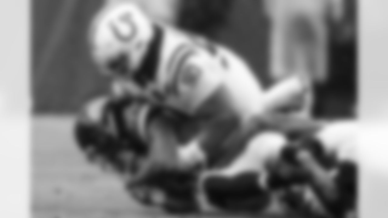 DT Grover Stewart #90