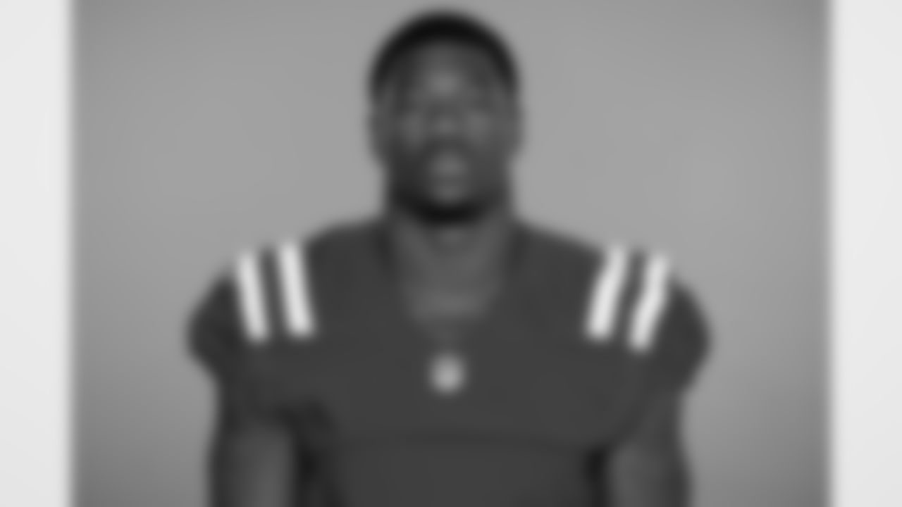 Tennison, Ladarius WR 5-9 207 R Central Florida