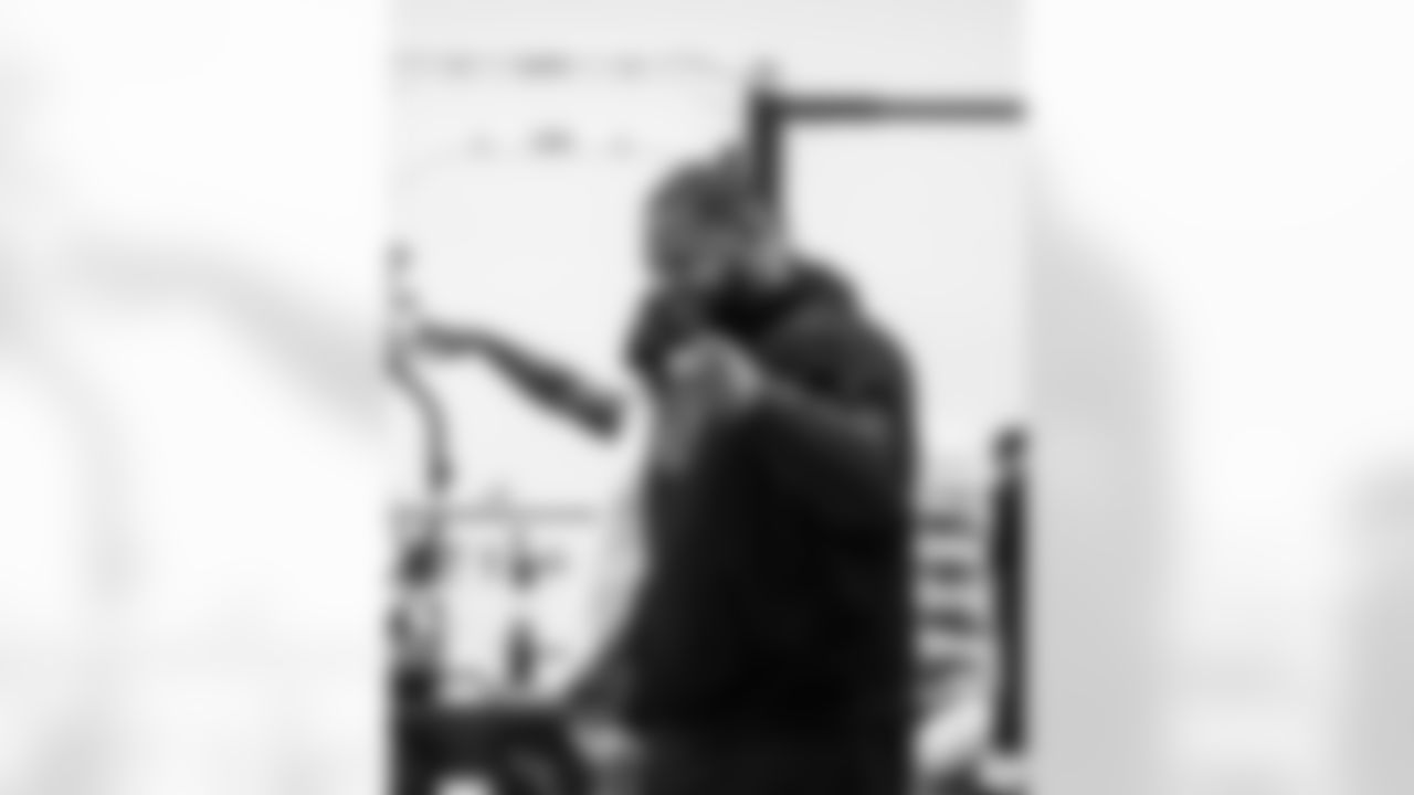 DT Grover Stewart #90