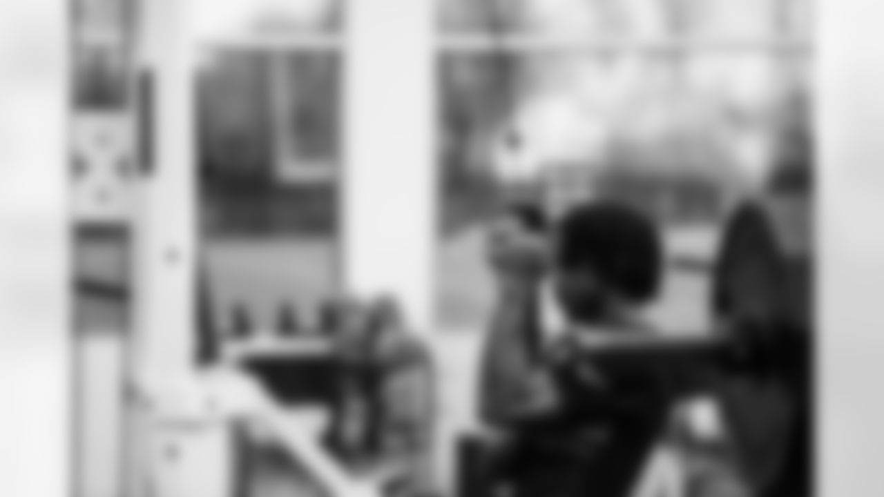 WR D.J. Montgomery #2