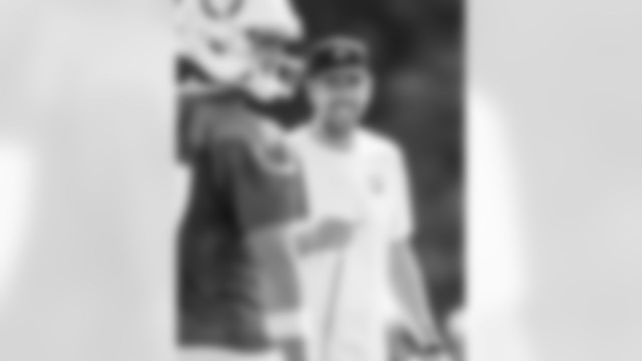 Shane Steichen Head Coach
