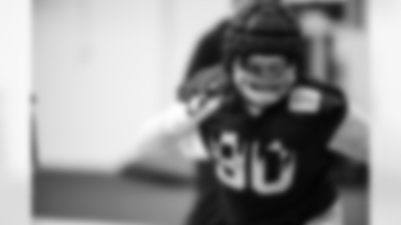 DT Grover Stewart #90