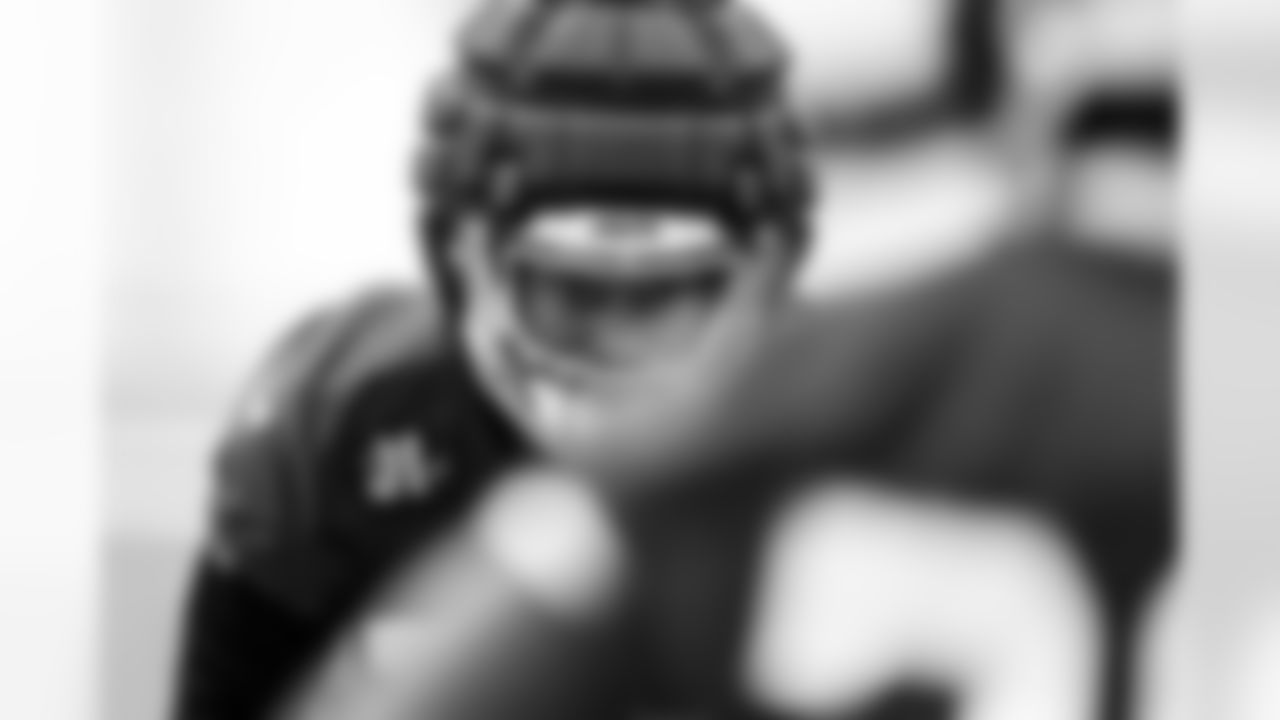 CB Mekhi Blackmon #29