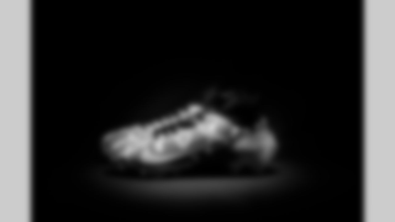 RB Tyler Goodson #31