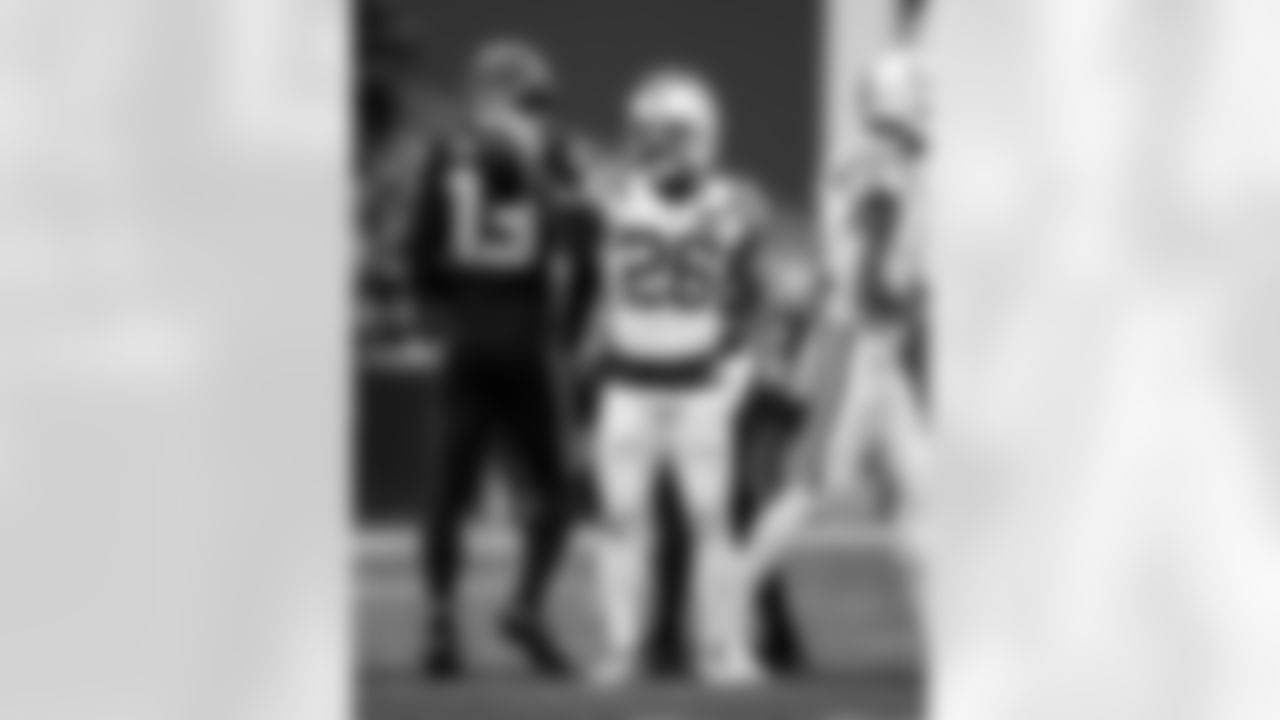 RB Ameer Abdullah #26