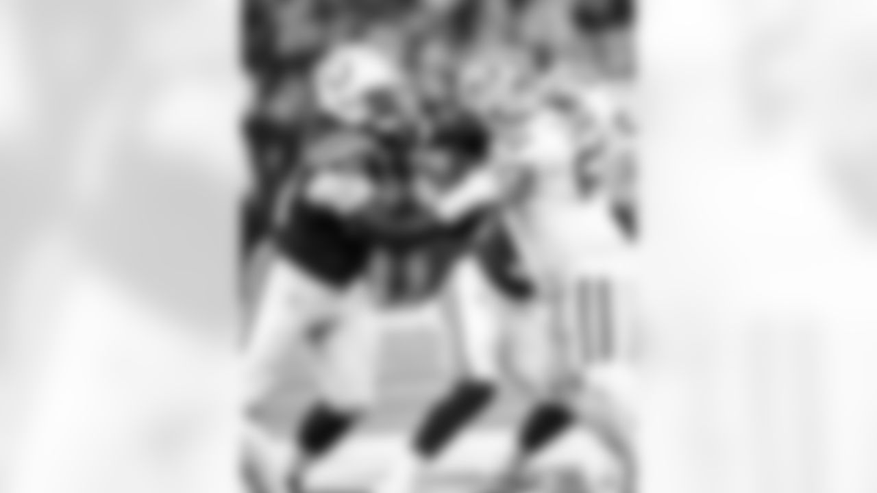 DT Eric Johnson II #98