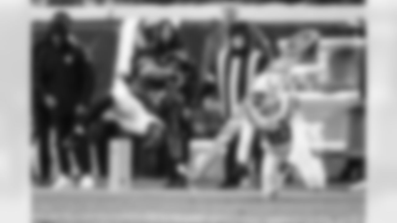 CB Mekhi Blackmon #29