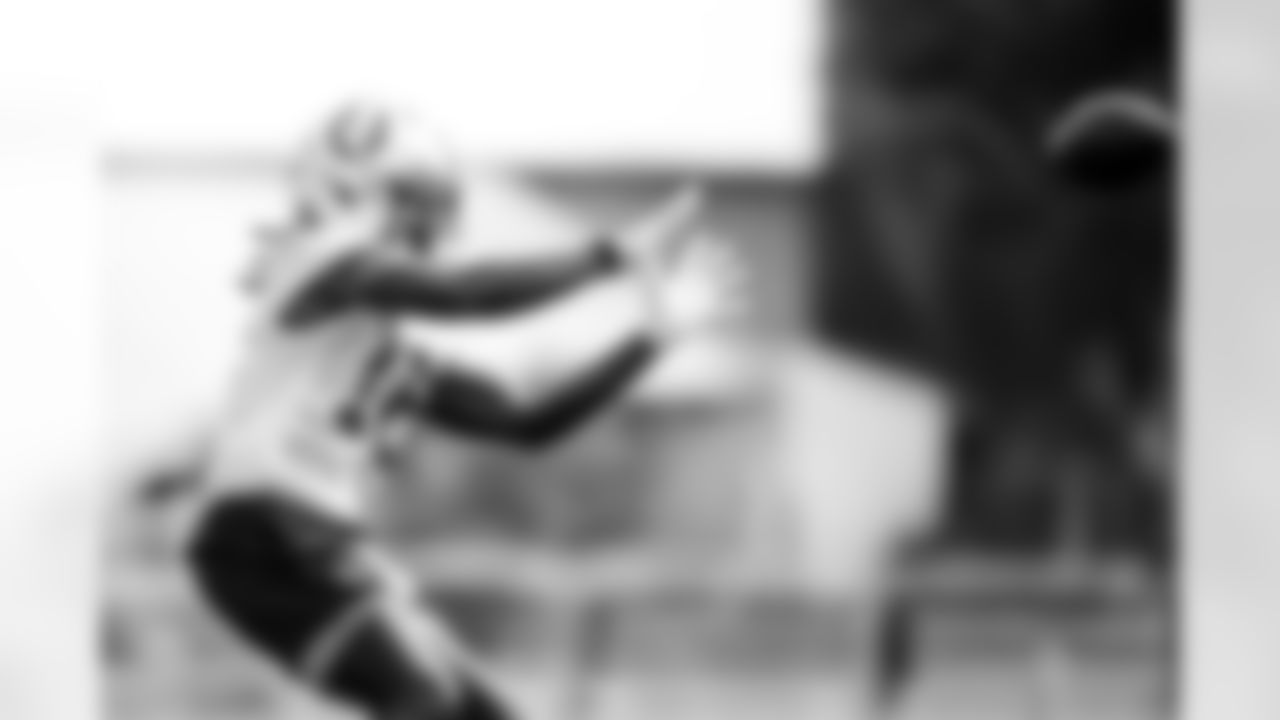 WR Ashton Dulin #16