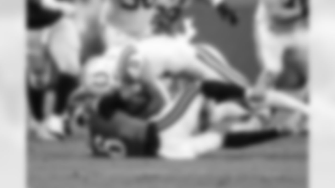 WR Michael Pittman Jr. #11