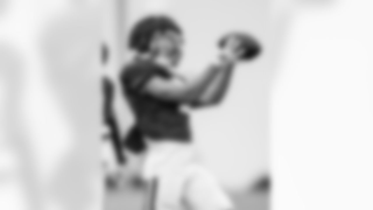 WR Coleman Owen #3