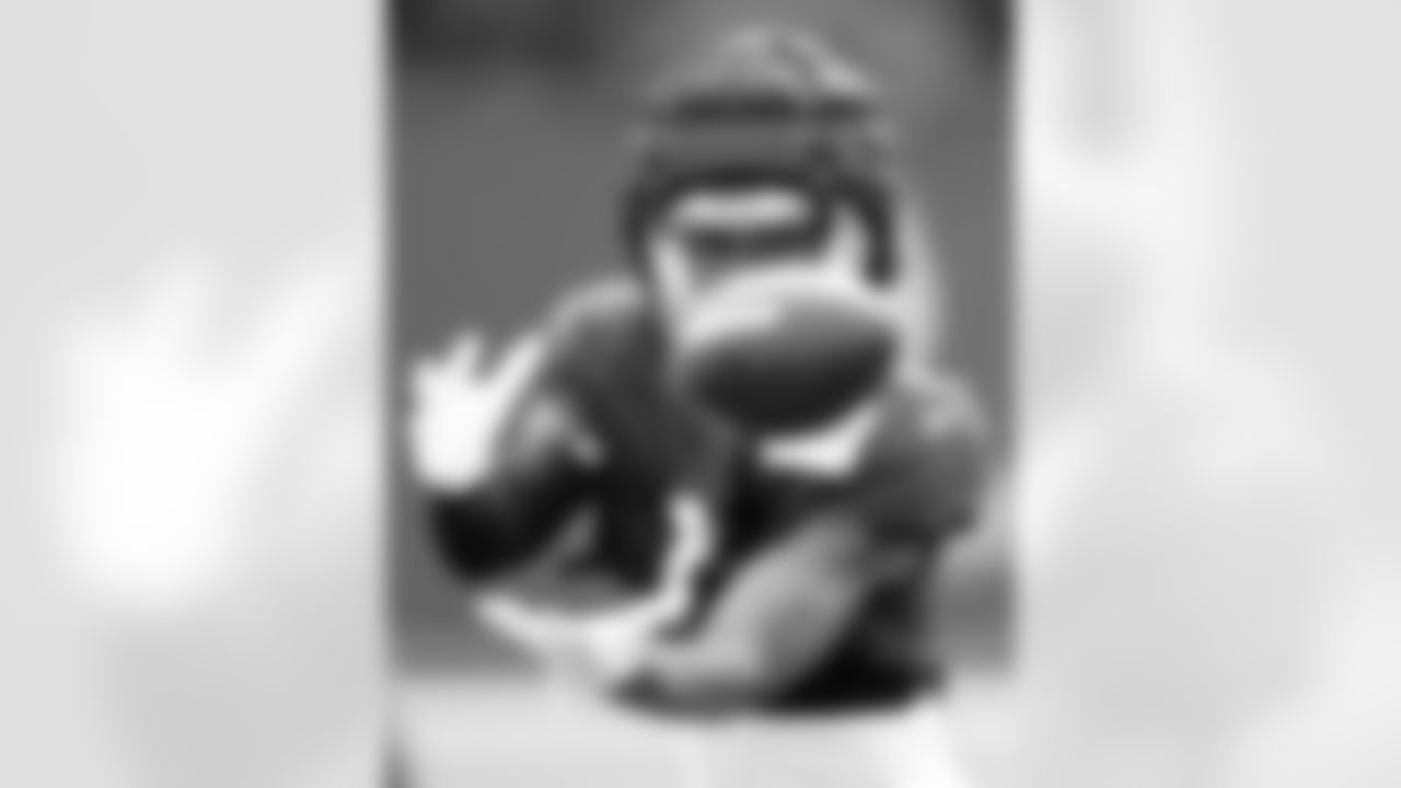 WR Josh Downs #1