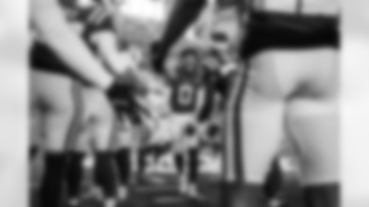 S Camryn Bynum #0