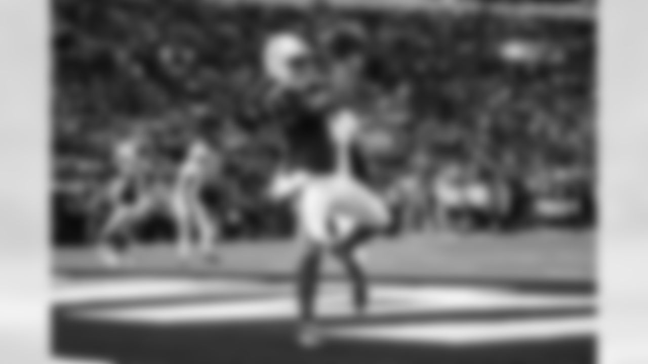 WR Josh Downs #1