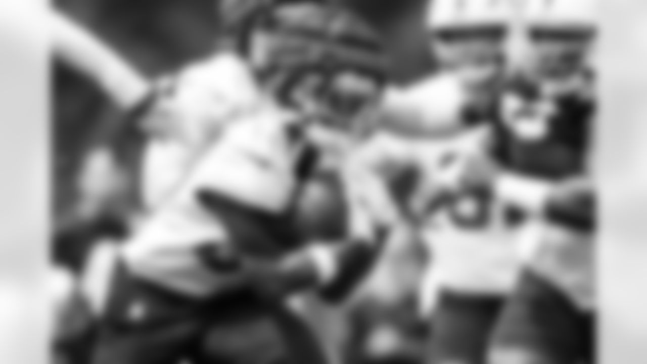RB Khalil Herbert #26