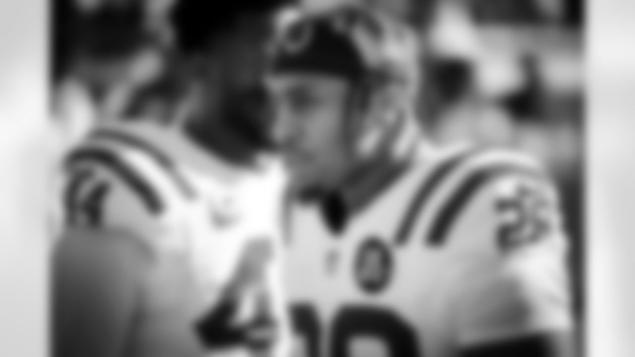 RB Jonathan Taylor #28