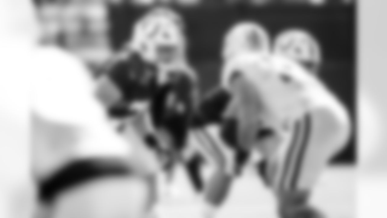 T Braden Smith #72