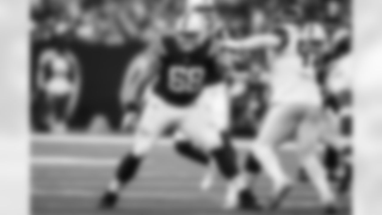 G Dalton Tucker #68