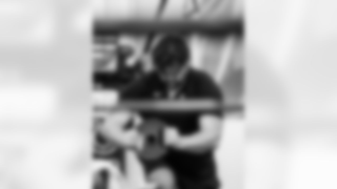 G Quenton Nelson #56