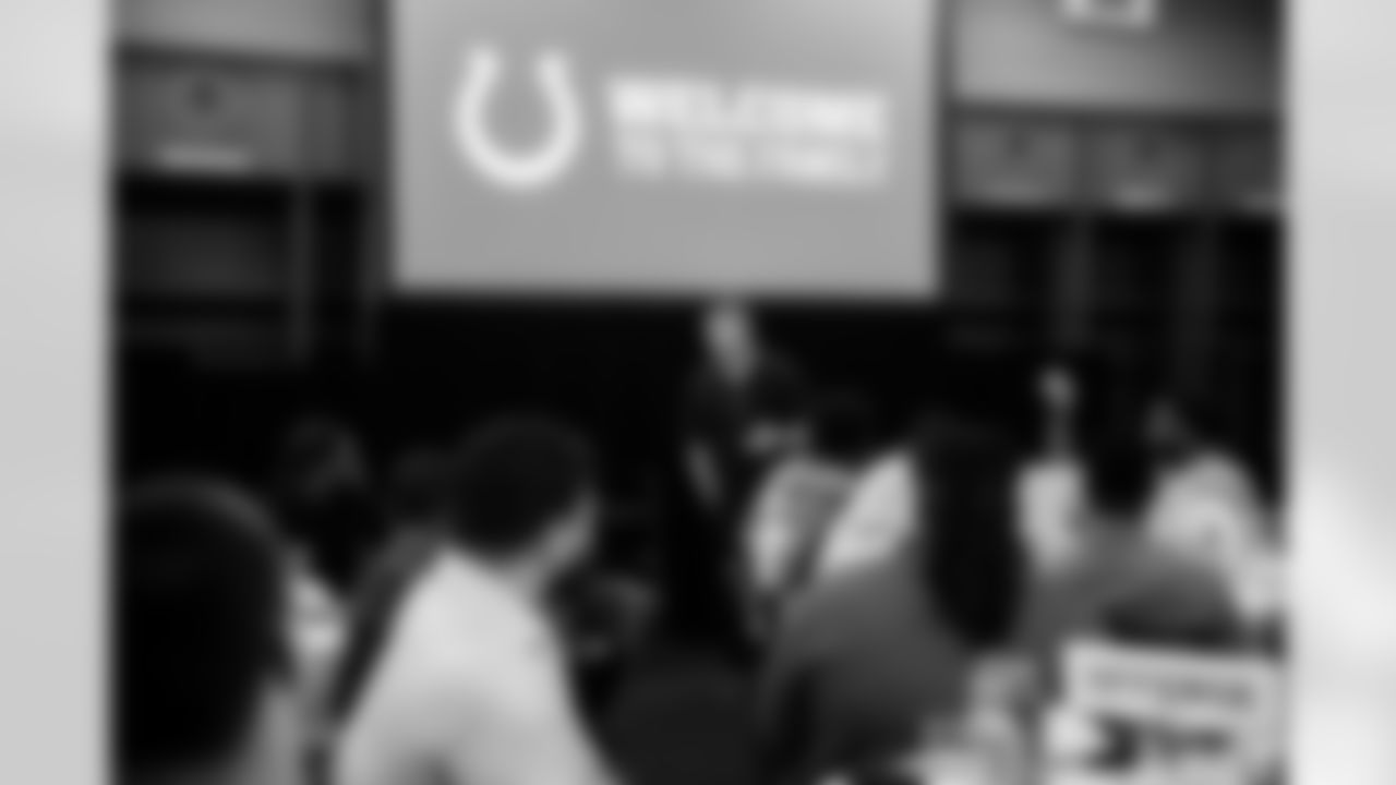 Chris Ballard General Manager