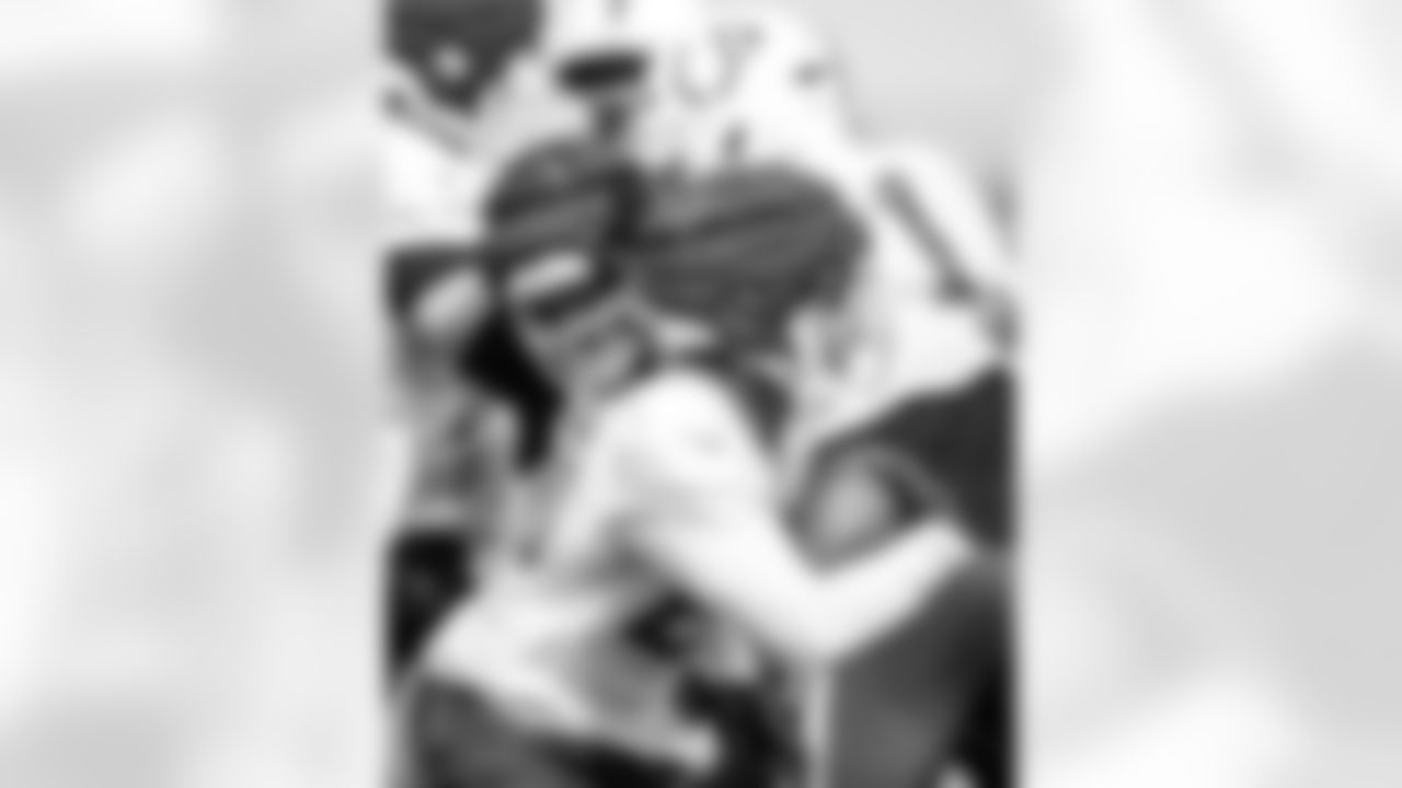 RB Jonathan Taylor #28