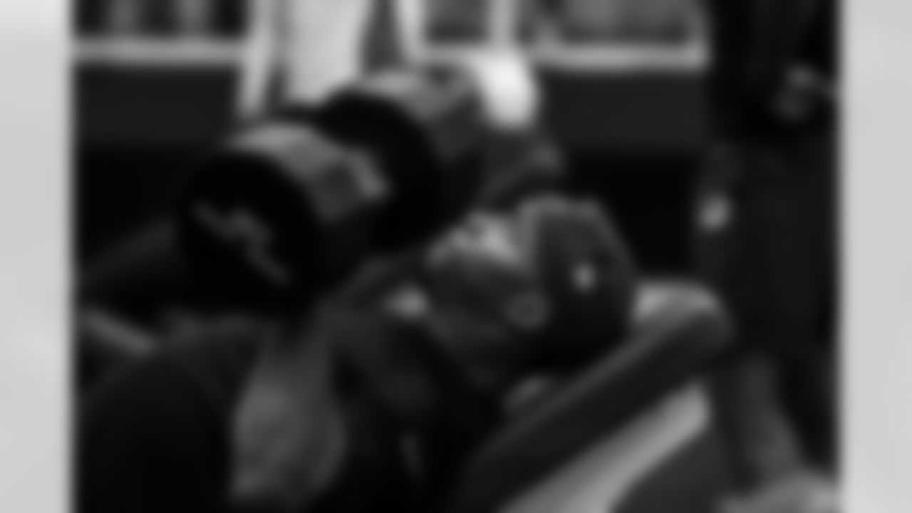 39 CB Darrell Baker Jr.