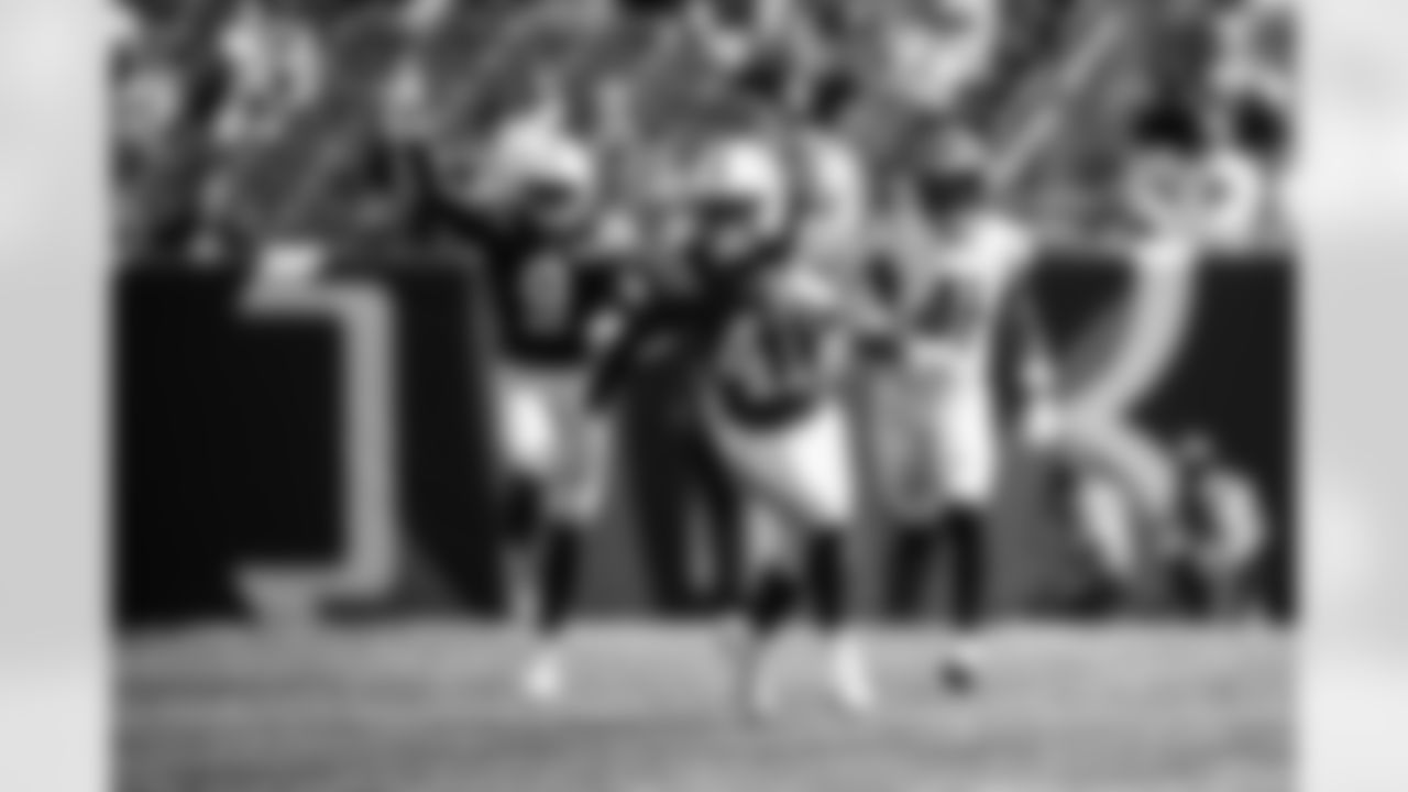 RB Nate Noel #41