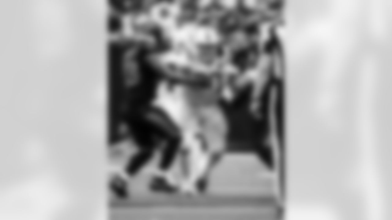 DT Grover Stewart #90