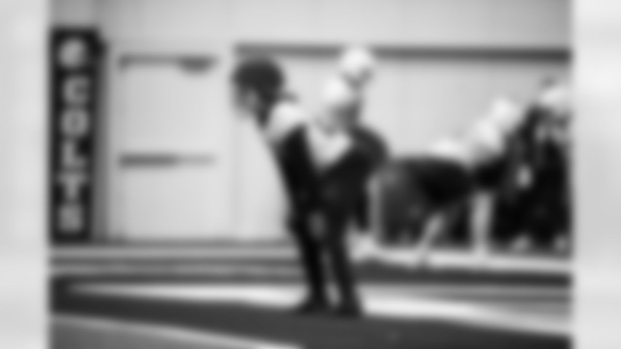 RB Jonathan Taylor #28