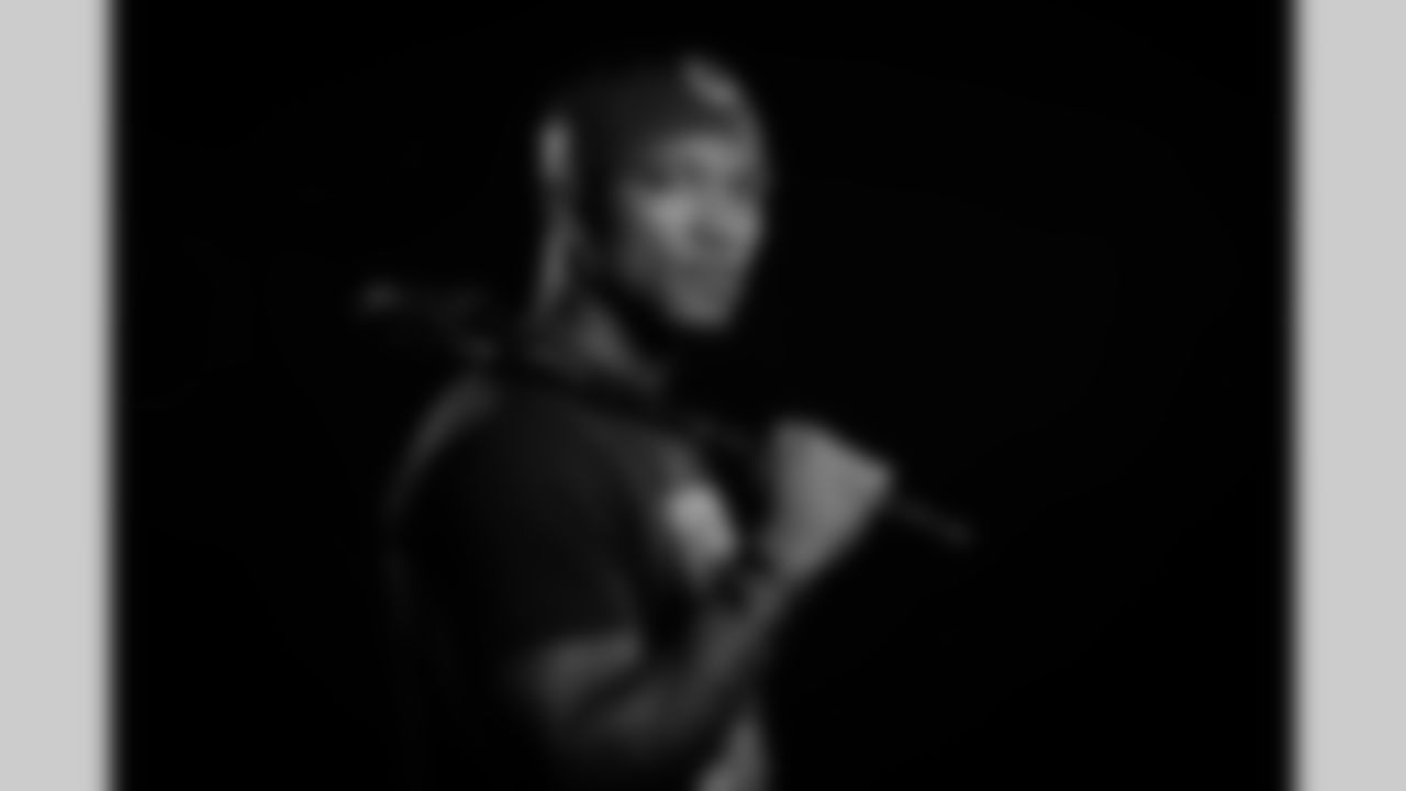 5 QB Anthony Richardson