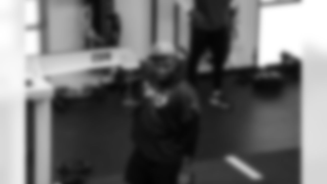 94 DE Tyquan Lewis