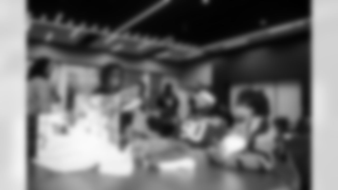 DT Grover Stewart #90