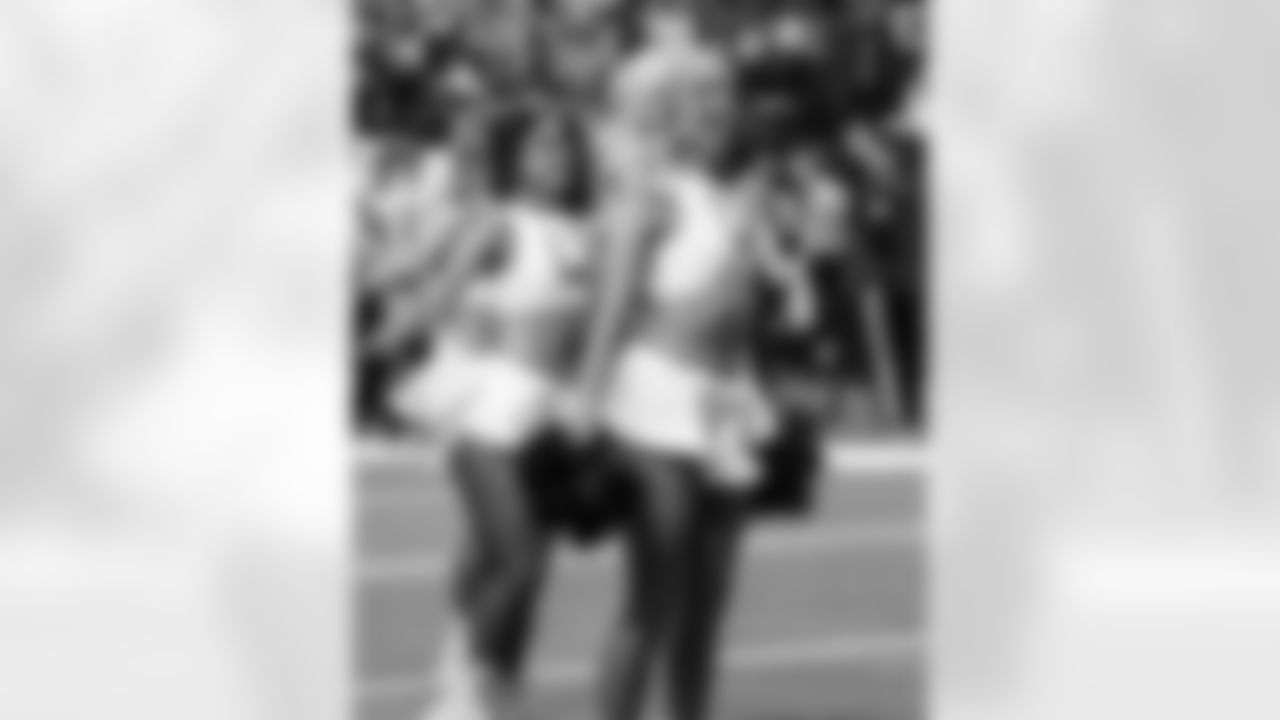 Laura P. and MacLaine F.