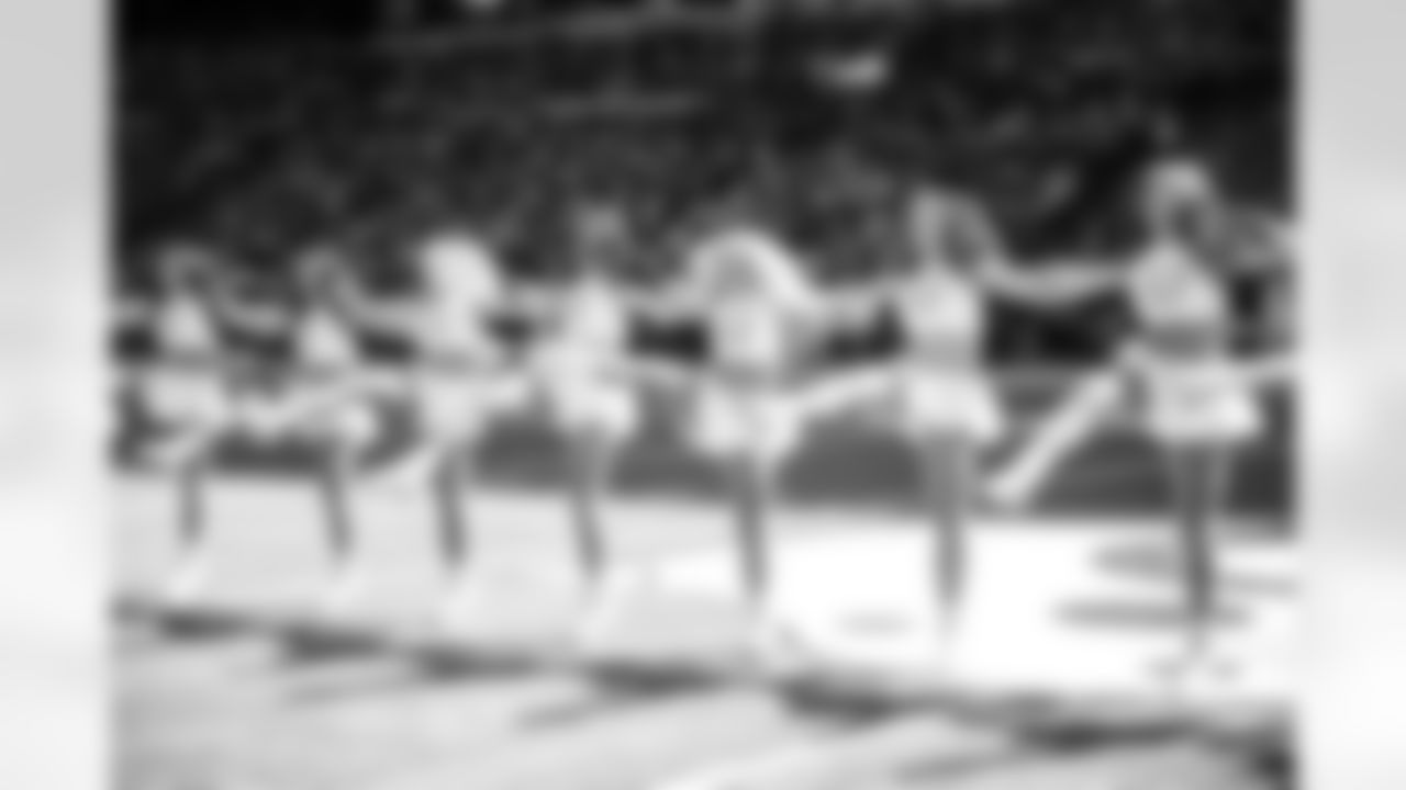 Sophia S., MacLaine F., Danae M. and Morgan M.