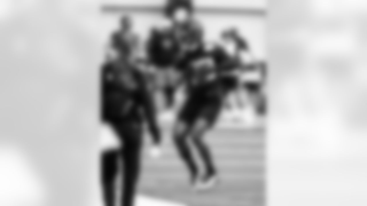 WR Laquon Treadwell #13