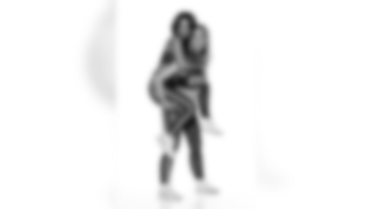 Malaya A. and Haley W.