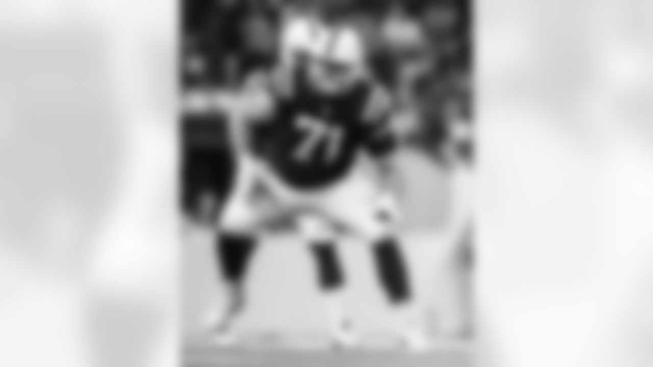 T Matt Goncalves #71