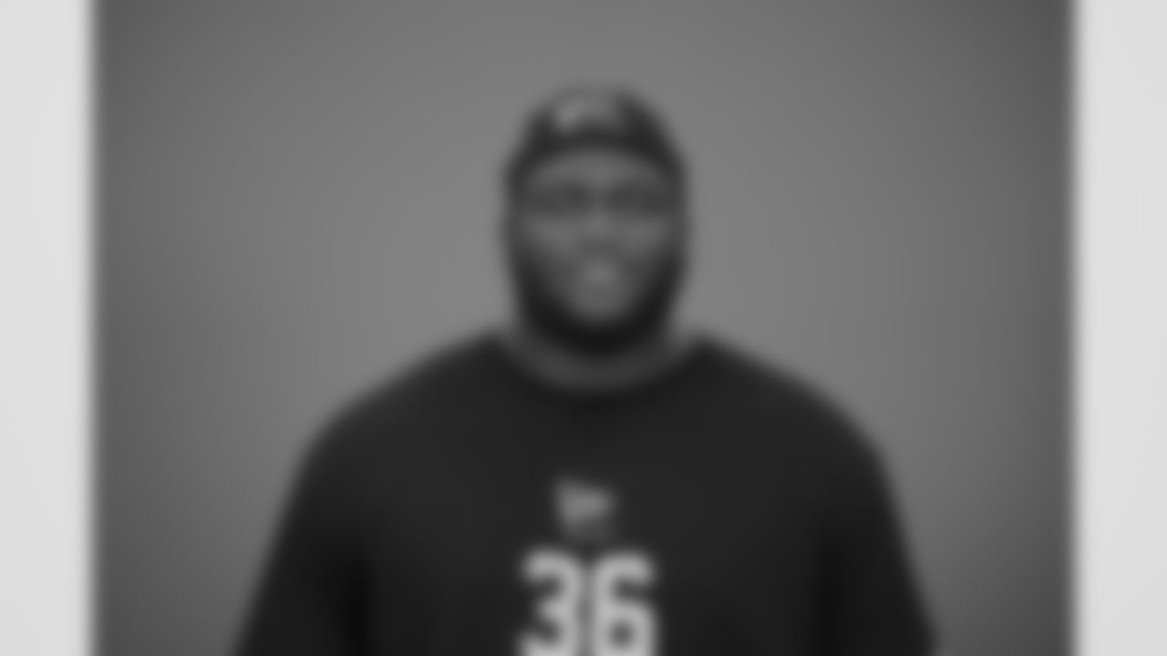 poses for a portrait at the NFL football scouting combine in Indianapolis, Thursday, Feb. 26, 2026 (AJ Mast/AP Content Services for the NFL)