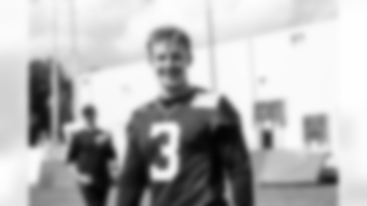 K Spencer Shrader #3