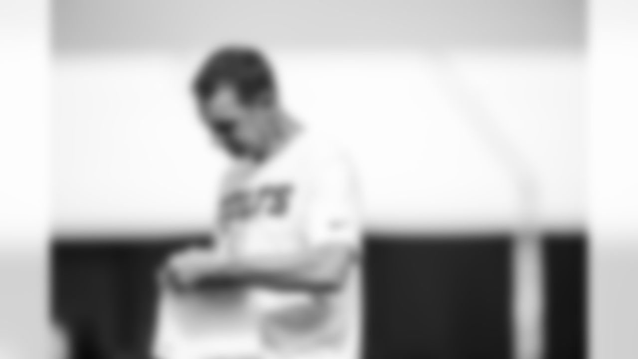Lou Anarumo Defensive Coordinator