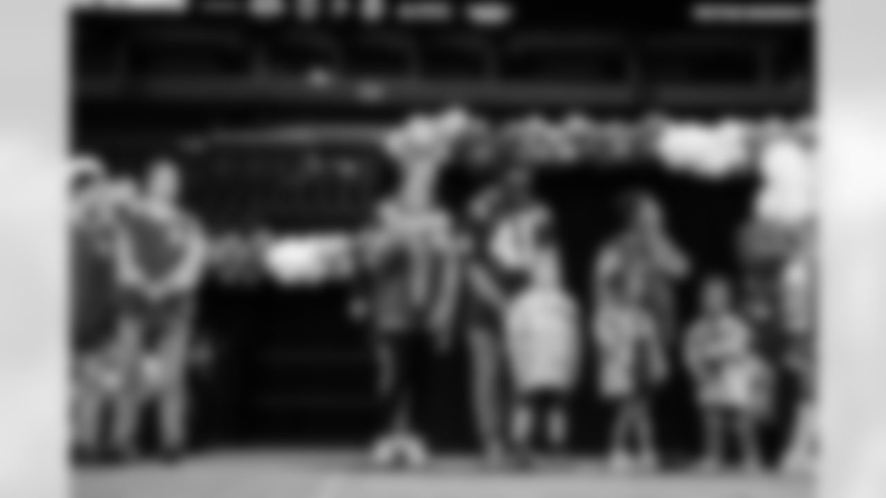 S Trey Washington #41