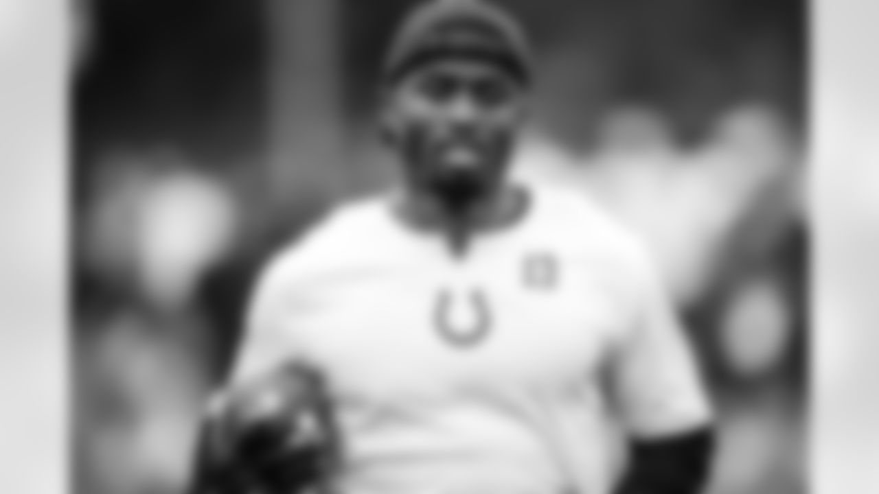 WR Laquon Treadwell #17