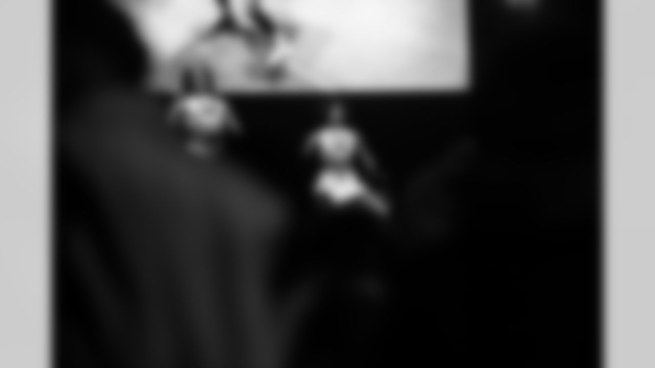 Laura P. and Jada W.