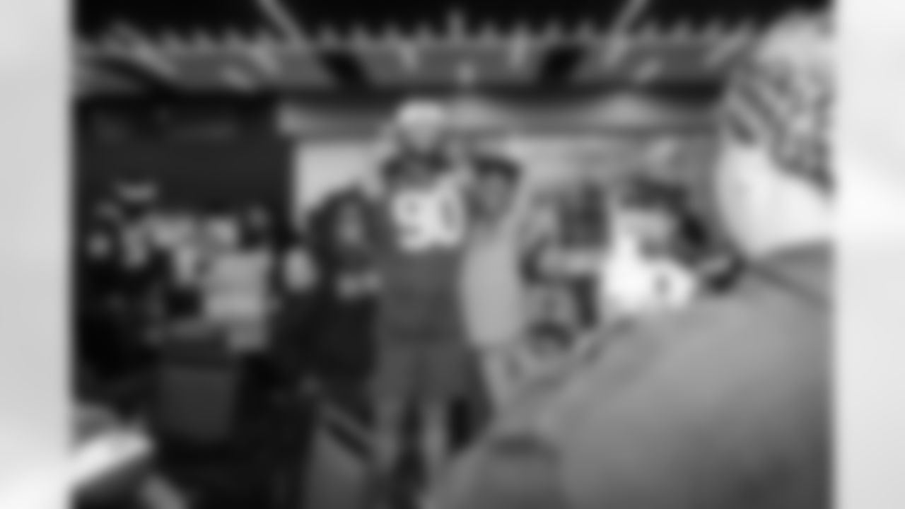 DT Grover Stewart #90